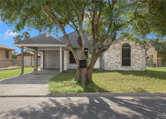 Property at 7538 Camelot Dr, Mission, TX, 78572, 3 beds, 2 baths, [object Object]
