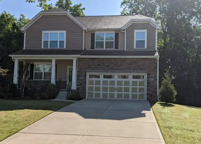 Property at 157 Chollywood Dr, Mooresville, NC, 28115, 4 beds, 2.5 baths, [object Object]