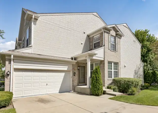 Property at 1493 Yellowstone Dr Unit NA, Streamwood, IL, 60107, 4 beds, 3.5 baths, [object Object]