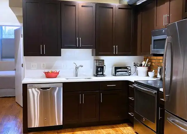 Property at 1002 S 11th St #201, Philadelphia, PA, 19147, 2 beds, 1 bath, [object Object]