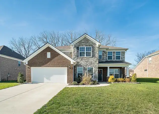 Property at 1674 Lantana Dr, Spring Hill, TN, 37174, 5 beds, 3.5 baths, [object Object]