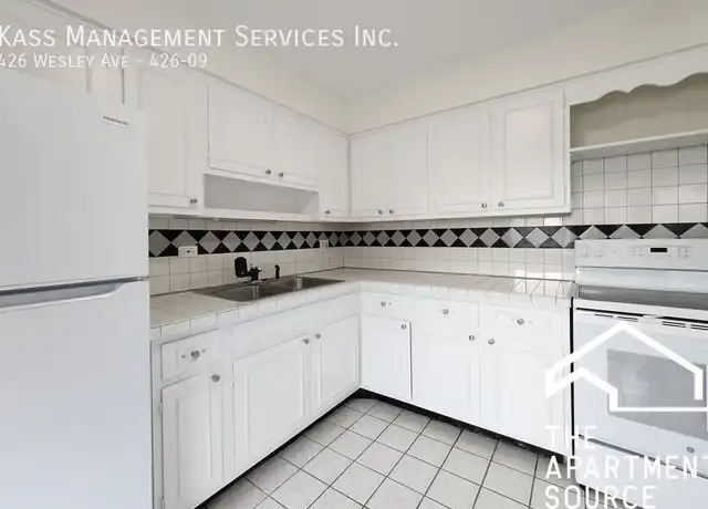 Property at 426 Wesley Ave Unit 9, Oak Park, IL, 60302, 1 bed, 1 bath, [object Object]