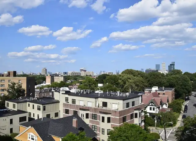 Property at 50 Longwood Ave #820, Brookline, MA, 02446, 1 bed, 1 bath, [object Object]