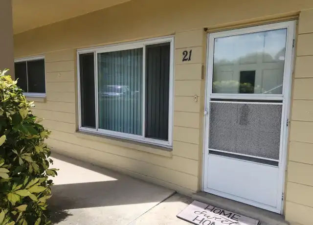Property at 2361 Jamaican St #21, Clearwater, FL, 33763, 2 beds, 2 baths, [object Object]