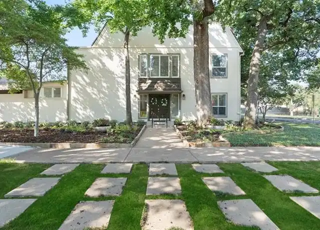 Property at 4535 Rawlins St, Dallas, TX, 75219, 2 beds, 3 baths, [object Object]