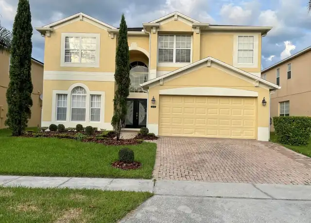 Property at 313 Cortona Dr, Orlando, FL, 32828, 5 beds, 4 baths, [object Object]