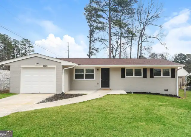 Property at 7288 Howard Cir, Jonesboro, GA, 30236, 3 beds, 1.5 baths, [object Object]
