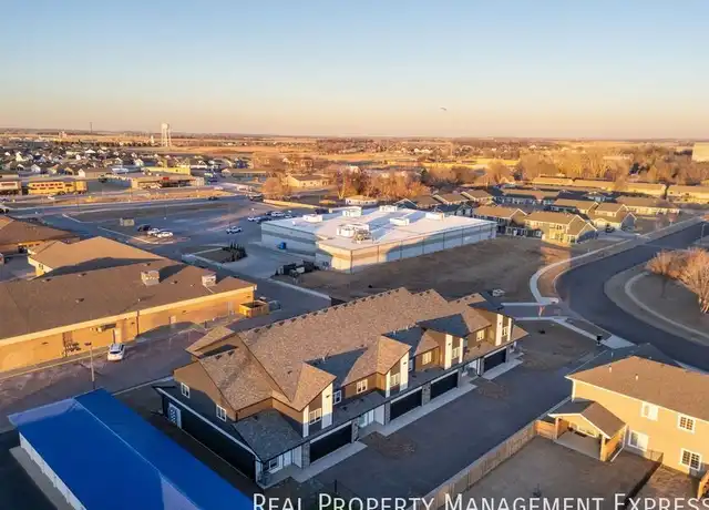 Property at 301 Harvest Trl Unit 4, Harrisburg, SD, 57032, 3 beds, 2.5 baths, [object Object]