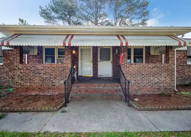 Property at 1108 Hazel Ave, Chesapeake, VA, 23325, 2 beds, 1 bath, [object Object]
