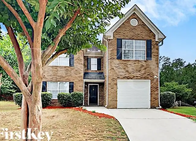 Property at 7053 Bowie Dr, Lithonia, GA, 30038, 3 beds, 2.5 baths, [object Object]