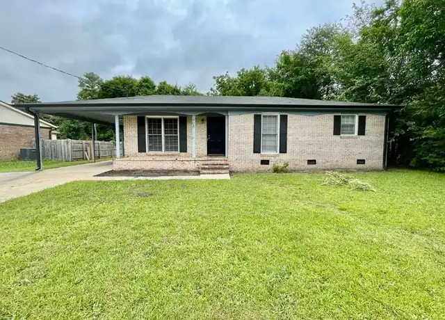 Property at 405 Atwell Dr, Fayetteville, NC, 28314, 3 beds, 1.5 baths, [object Object]