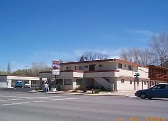 Property at 1200 E Main St, Montrose, CO, 81401, 1 bed, 1 bath, [object Object]