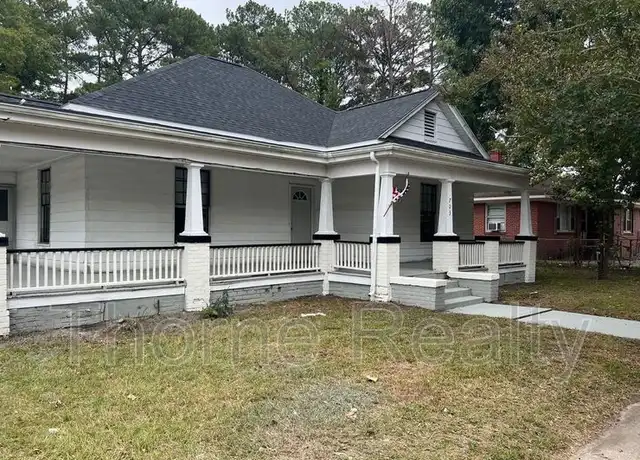 Property at 703 Cokey Rd, Rocky Mount, NC, 27801, 3 beds, 1 bath, [object Object]