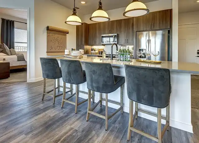 Property at The Alden at Cedar Park - 801 C-Bar Ranch Trl, Cedar Park, TX, 78613, 2 beds, 2 baths, [object Object]
