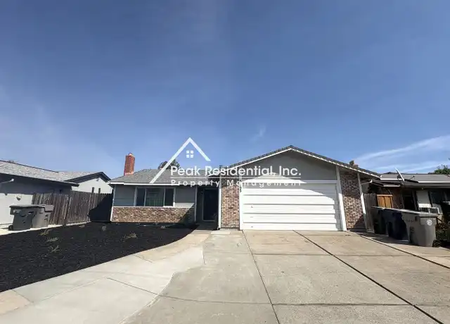Property at 5495 Kevinberg Dr, Sacramento, CA, 95823, 3 beds, 2 baths, [object Object]
