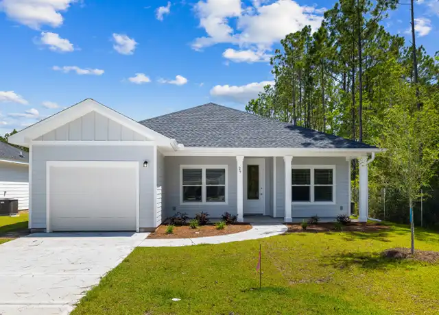 Property at 25 Alexander Way, Freeport, FL, 32439, 3 beds, 2 baths, [object Object]