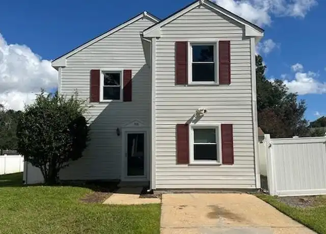 Property at 1908 Clayton Ct, Virginia Beach, VA, 23464, 4 beds, 2.5 baths, [object Object]