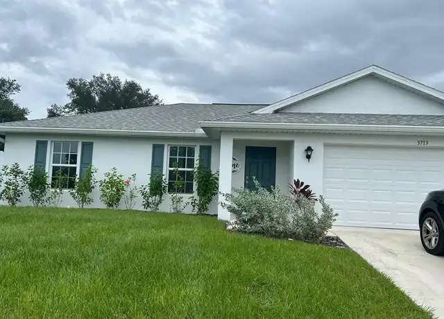 Property at 3713 NE 15th Pl, Cape Coral, FL, 33909, 3 beds, 2 baths, [object Object]