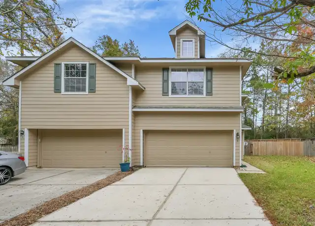 Property at 3 Peachridge Pl, Spring, TX, 77382, 3 beds, 2.5 baths, [object Object]