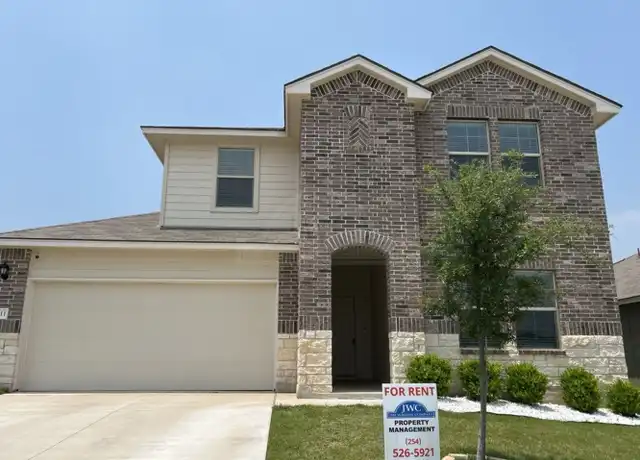 Property at 9611 Murandy Dr, Killeen, TX, 76542, 4 beds, 3 baths, [object Object]