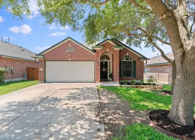 Property at 14500 Mowsbury Dr, Austin, TX, 78717, 3 beds, 2 baths, [object Object]