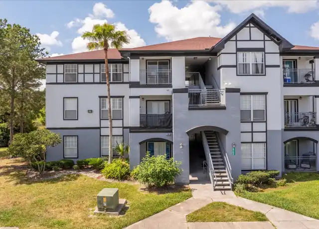 Property at 3702 Palm Desert Ln, Orlando, FL, 32839, 1 bed, 1 bath, [object Object]