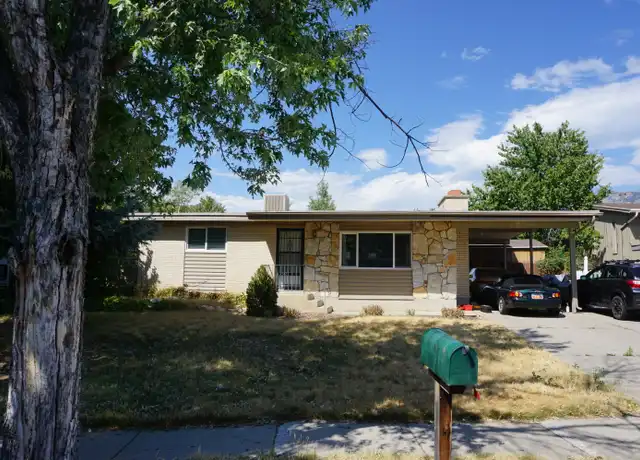 Property at 1383 E McCormick Way, Salt Lake City, UT, 84121, 5 beds, 2 baths, [object Object]