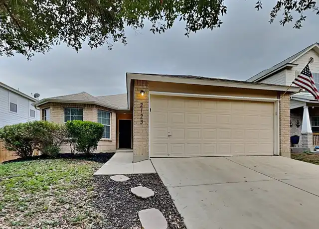 Property at 2123 Opelousas Trl, San Antonio, TX, 78245, 3 beds, 3.5 baths, [object Object]