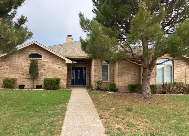 Property at 6019 100th St, Lubbock, TX, 79424, 4 beds, 3 baths, [object Object]