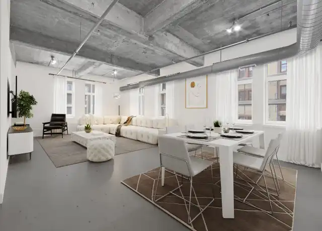 Property at 140 Bay St Apt 5H, Jersey City, NJ, 07302, 2 beds, 1.5 baths, [object Object]