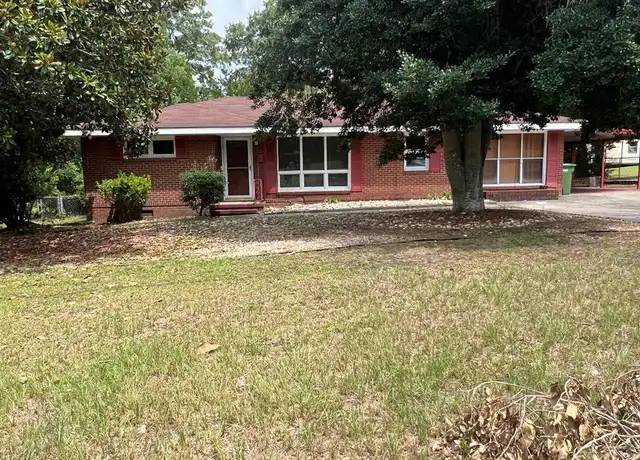 Property at 3447 Montecello Dr, Columbus, GA, 31906, 3 beds, 1.5 baths, [object Object]