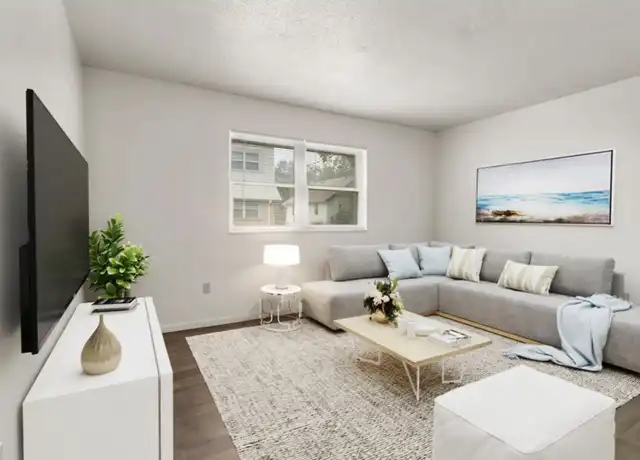 Property at 1415 W Maple Ave Unit 1413J, Independence, MO, 64050, 2 beds, 1 bath, [object Object]