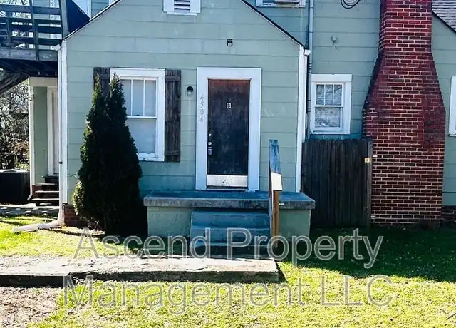 Property at 4504 Old Mission Rd, Chattanooga, TN, 37411, 1 bed, 1 bath, [object Object]