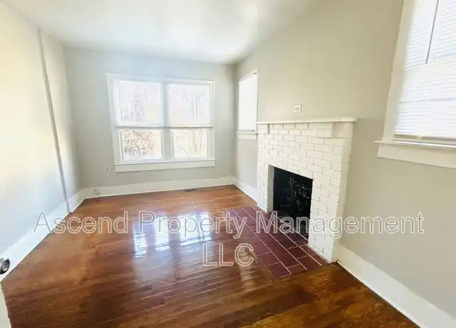 Property at 4504 Old Mission Rd, Chattanooga, TN, 37411, 1 bed, 1 bath, [object Object]
