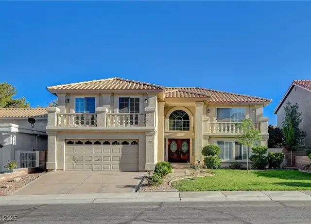 Property at 9405 Mast Dr, Las Vegas, NV, 89117, 5 beds, 3 baths, [object Object]