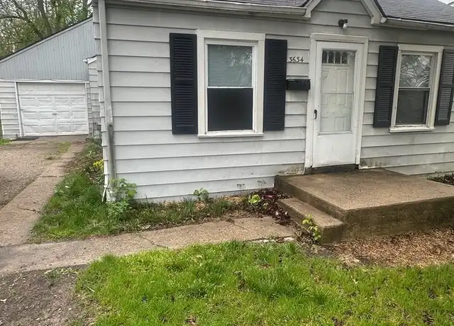 Property at 3634 Alvina Ave, Warren, MI, 48091, 3 beds, 1 bath, [object Object]