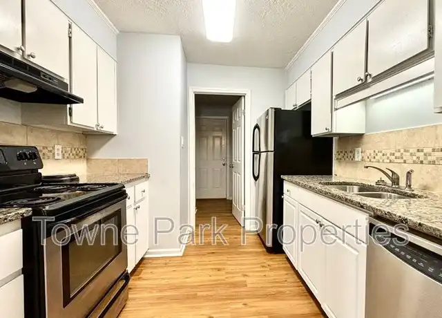Property at 3311 McDonald St Unit B, Augusta, GA, 30907, 2 beds, 1 bath, [object Object]