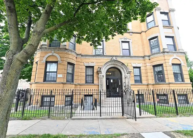 Property at 4801 S Calumet Ave, Chicago, IL, 60615, 3 beds, 1.5 baths, [object Object]