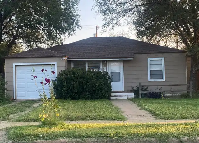 Property at 2818 42nd St, Lubbock, TX, 79413, 2 beds, 1 bath, [object Object]