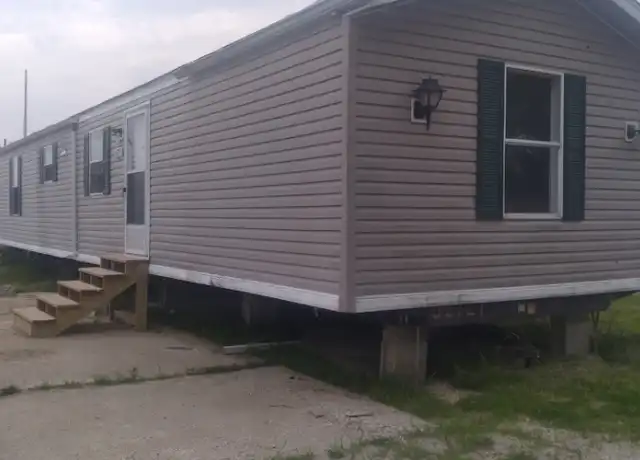 Property at 62 Easy Breeze Trailer Park Unit 62, Effingham, IL, 62401, 3 beds, 2 baths, [object Object]