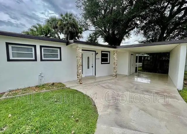 Property at 2158 Starlite Ln, Port Charlotte, FL, 33952, 3 beds, 2 baths, [object Object]