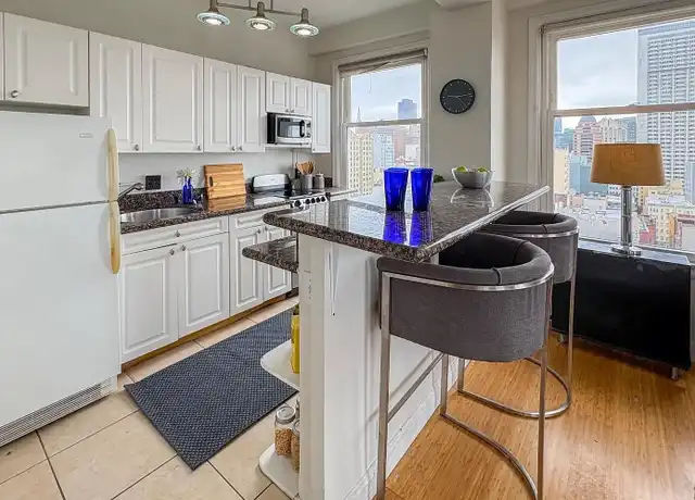 Property at 631 Ofarrell St #1216, San Francisco, CA, 94109, 0 beds, 1 bath, [object Object]