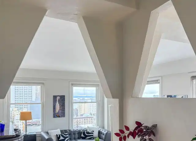 Property at 631 Ofarrell St #1216, San Francisco, CA, 94109, 0 beds, 1 bath, [object Object]