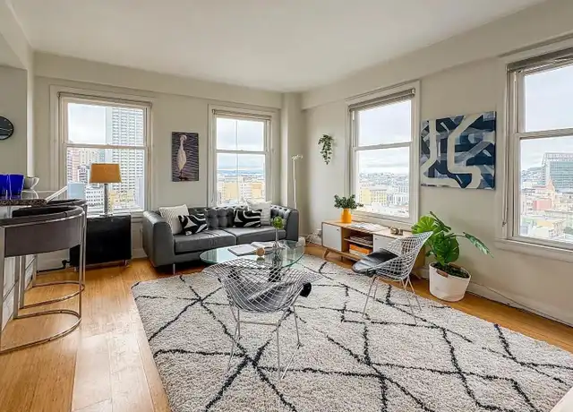 Property at 631 Ofarrell St #1216, San Francisco, CA, 94109, 0 beds, 1 bath, [object Object]