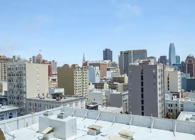 Property at 631 Ofarrell St #1216, San Francisco, CA, 94109, 0 beds, 1 bath, [object Object]
