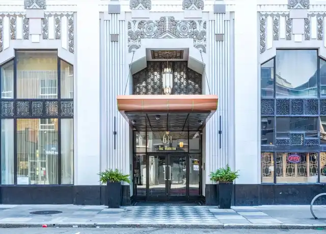 Property at 631 Ofarrell St #1216, San Francisco, CA, 94109, 0 beds, 1 bath, [object Object]