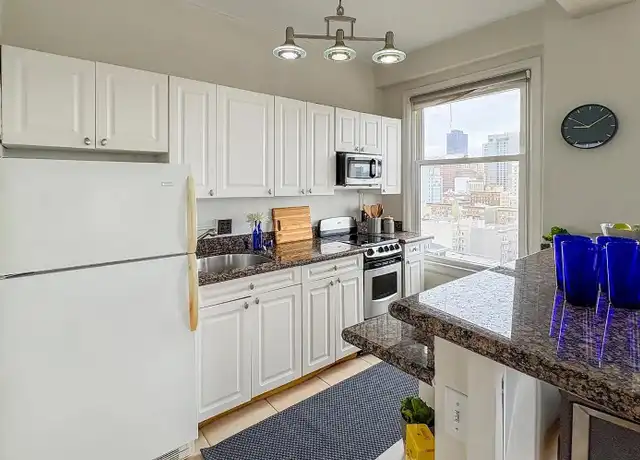 Property at 631 Ofarrell St #1216, San Francisco, CA, 94109, 0 beds, 1 bath, [object Object]