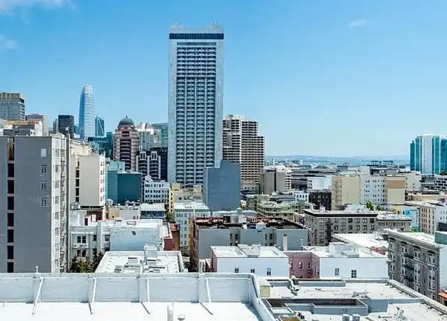 Property at 631 Ofarrell St #1216, San Francisco, CA, 94109, 0 beds, 1 bath, [object Object]