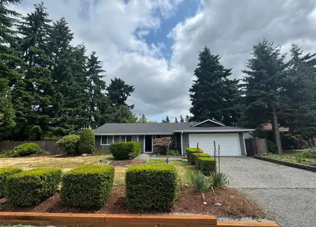 Property at 7854 131st Ave NE, Kirkland, WA, 98033, 3 beds, 2 baths, [object Object]