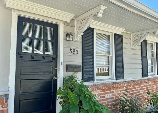Property at 383 Aris Ave, Metairie, LA, 70005, 2 beds, 1 bath, [object Object]